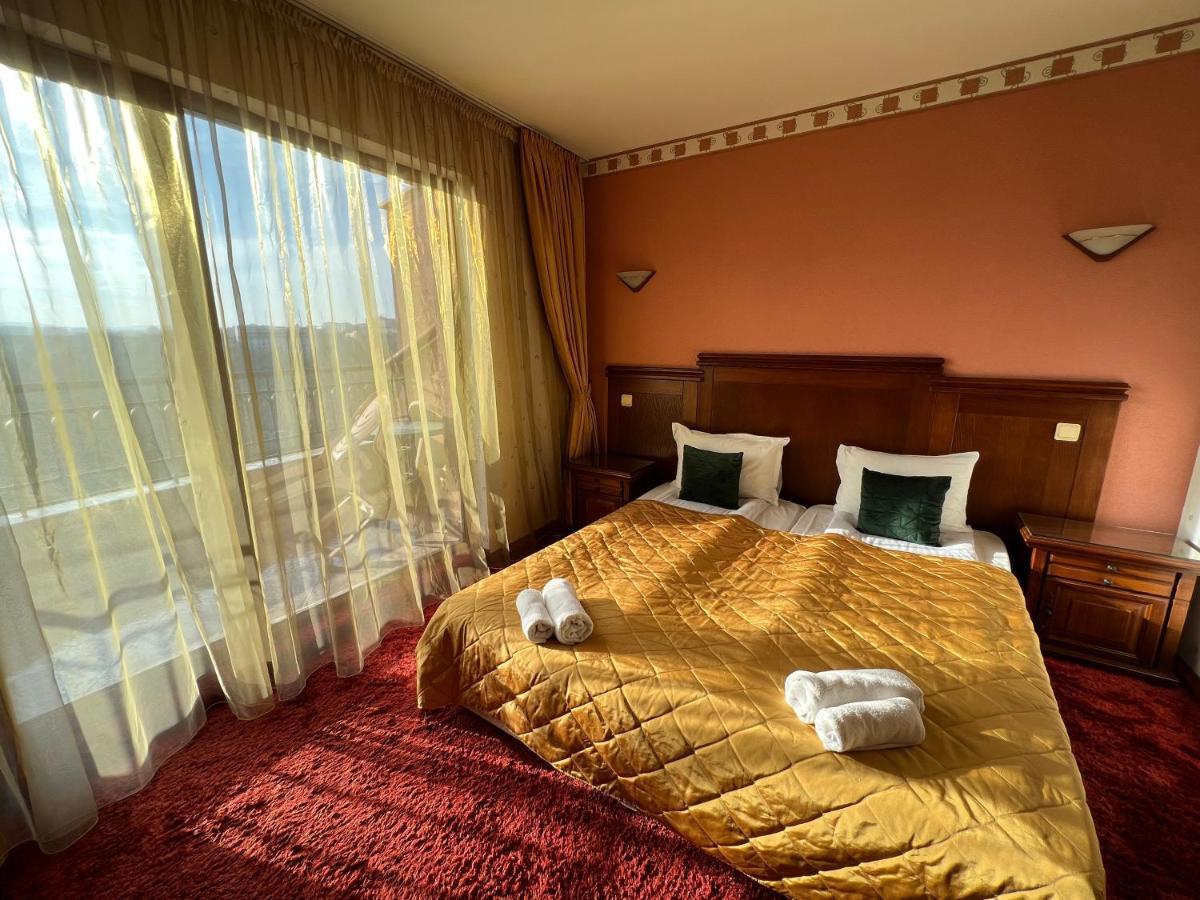 Hotel Bolyari Велико-Тырново Экстерьер фото