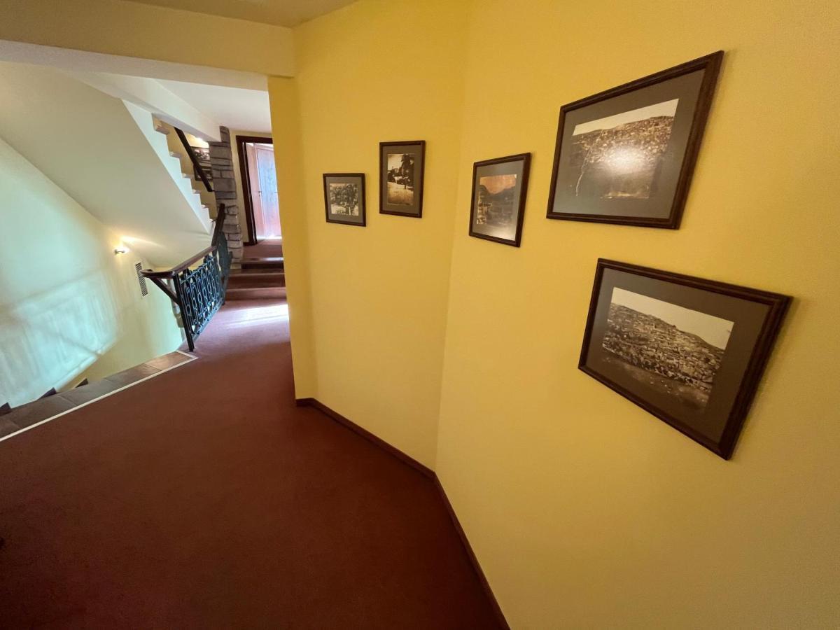 Hotel Bolyari Велико-Тырново Экстерьер фото