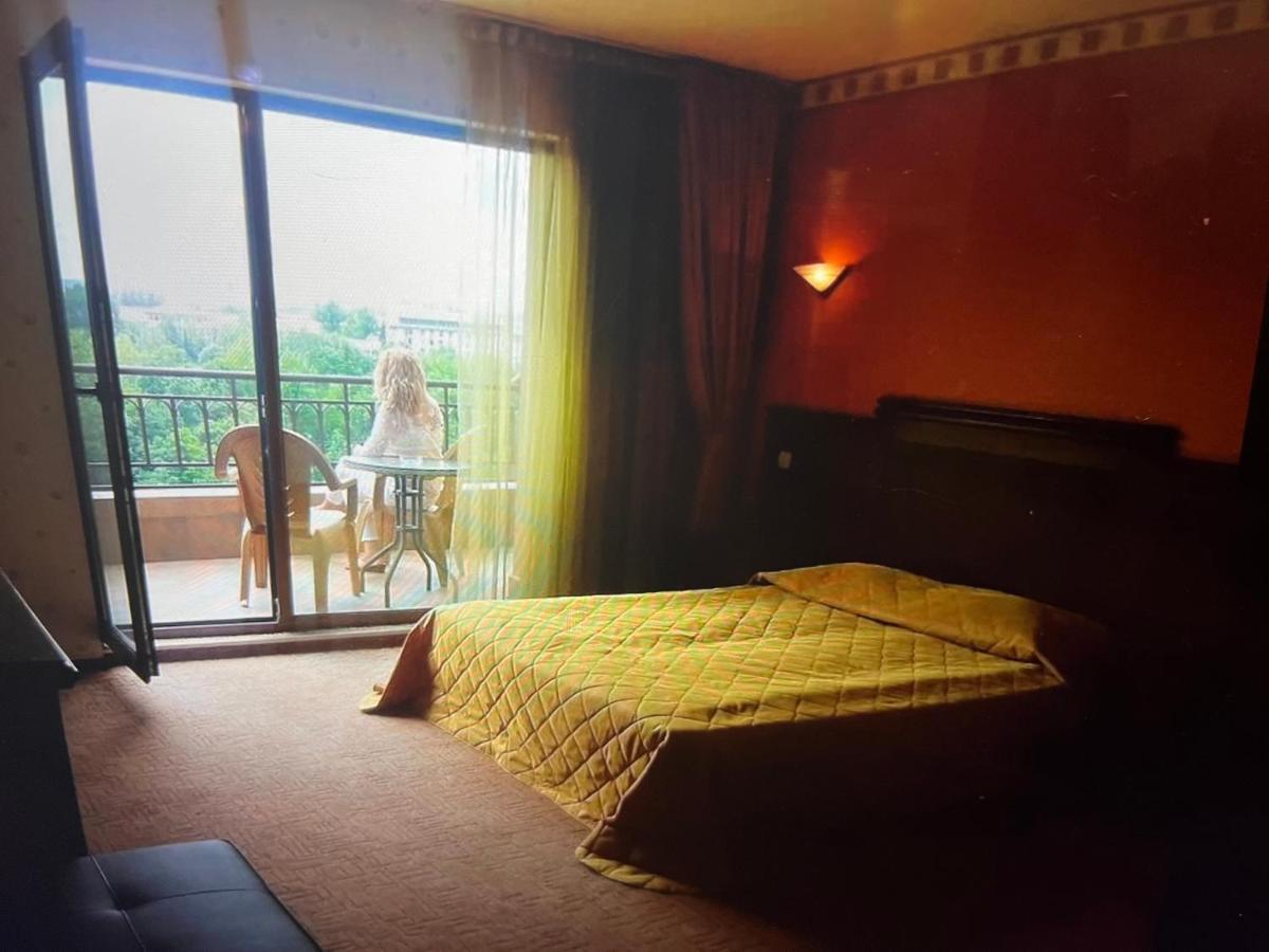 Hotel Bolyari Велико-Тырново Экстерьер фото